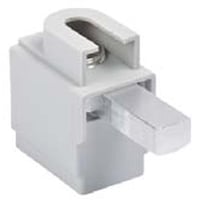 Katko klemme AL/CU KKL1x50M, 1x2,5-50 mm, 125A, gr