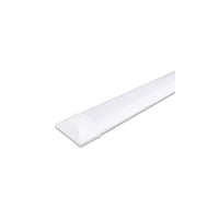 Aigostar 30W LED armatur, 90 cm, 230V, erstatter 200W, 2490lm, RA80