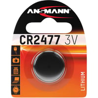 CR2477 Knapcelle batteri 3V/1000MAH LI