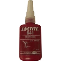 Loctite Lejesikring, 641, 50 ml