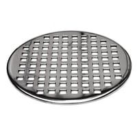 Rund gulvrist - 200 mm