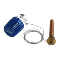 Kapillarrrs fler, f/Amnis, 20-70 grader Celsius