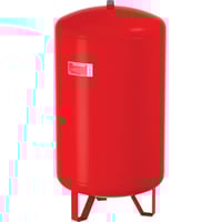 Flexcon ekspansionsbeholder, 200 liter, 1 bar fortryk