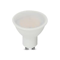 GU10, 10W LED spot, matteret, 3000K