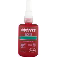 Lejesikring 620 50ml Hj Temperatur Loctite