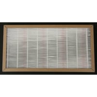 GES Energy Filter, F7 Kasset, 281,5 mm Hjde, 220 mm Bredde, 50 mm Dybde