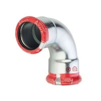 Fz press bjning, 15 mm, 90, m-bakke