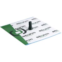 Erik Storm, kabel- og rrgennemfring, 15-22 mm