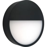 Billede af Zaira udendrs LED vglampe, dmpbar, sort - Nordtronic