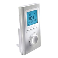 Rumtermostat fortrdet til Panasonic luft/vand varmepumper