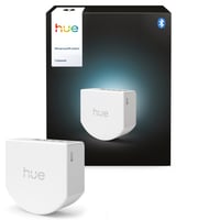 Philips Hue Wired Relay Switch, box rel, 1 kanal, 6A, Zigbee + Bluetooth