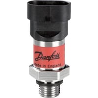 Danfoss MBS 1350, tryktransmitter, -1-16 bar, G 1/4