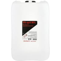 Jordvarme vske, IPA sprit 20L – Dankemi