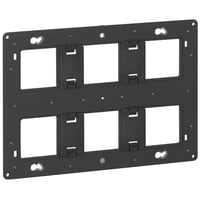 Mosaic Montageramme 2x6/2x8/2x3x2M 80266