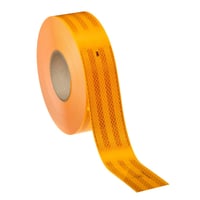 3MT Diamond GradeT 983-71 reflekstape, 53,5 mm x 50 meter, gul