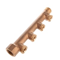 Roth fordelerrr, 4 afgreninger, Euro-red rdgods