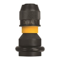 DEWALT adapter til slagngle, 1/2-1/4"
