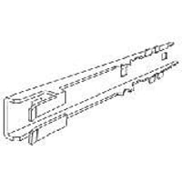 Legrand Autoclic-G Laske Varmgalvaniseret - 50 stk