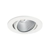 Philips Clearaccent Downlight Rs061b 500 Lm 827 Hvid Kipbar
