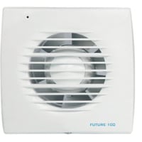 Ventilator Future 100