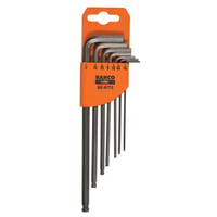 Bahco BE-9775, unbrakonglest, 5/64-3/16″
