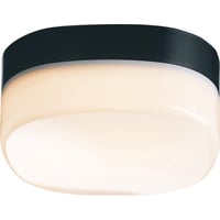 Utin 220 skrm, opal, IK10, polycarbonat - 220 mm