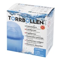 Torrbollen Fugtfjerner, affugter, 450g