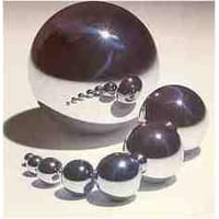 Stlkugle, 10 mm, RB-10/G20W