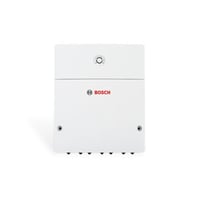 Blandekredsmodul MM100, 230V, hvid - Bosch