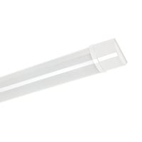 Billede af LED-armatur 60 cm, 14W, 1700lm, 4000K - Spectrum VIGA hos WATTOO.DK