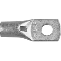 ELPRESS Cu-rørkabelsko KRF16-6, 16mm² M6
