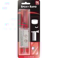 Dana Lim Epoxy Rapid 332, 2-komponent, 24 ml sprjte