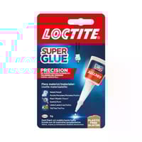 Sekundlim SG Precision, 5g