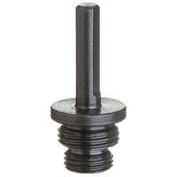 Viking Adapter Til Opboring Af Eksisterende Hul