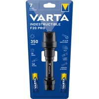 VARTA Indestructible F20 Pro lommelygte