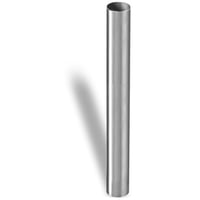 Plastmo zink nedl?bsr?r ?75 mm - 3 meter