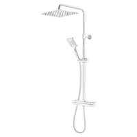 Brusesystem Estetic Square ?250 krom