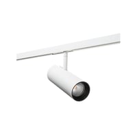 Billede af Zip Tube Mini LED 17W 3000K, 870 lumen, hvid (1-faset) hos WATTOO.DK