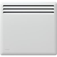 12: Nob elradiator Front hj (NFK4N), hj model, 250W - 230V