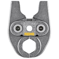 REMS pressbakke mini M, 28 mm