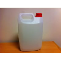 Dunk 5 l, UN godkendt, inkl. kapsel