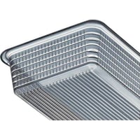 Billede af EP2 Skrm 2X36/28/54W AC