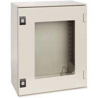 Vgskab 7035 poly, 747x536x300 mm m/rude