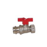 TEA preskuglehane pres/omlber, 22 mm x 3/4″ – Pettinaroli