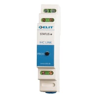 ELIT IHC-LINK, et alternativ til IHC controller