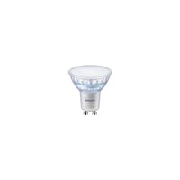 Philips LED spot MASTER Value, 680 lm, GU10, 4000K, 120°, dæmpbar