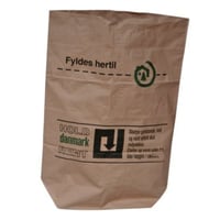 Papirsk, 70 x 110 cm, 110 liter - 50 stk