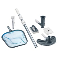 Pool Care Basic Kit, gr