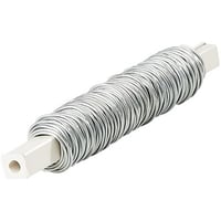 Vindseltrd 0,70 mm, rustfri stl AISI 316 - 100 gram
