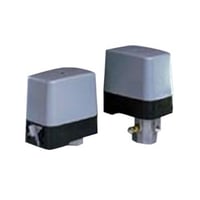 Trykafbryder CS 2-6 B, 3-polet, G1/2, IP55
